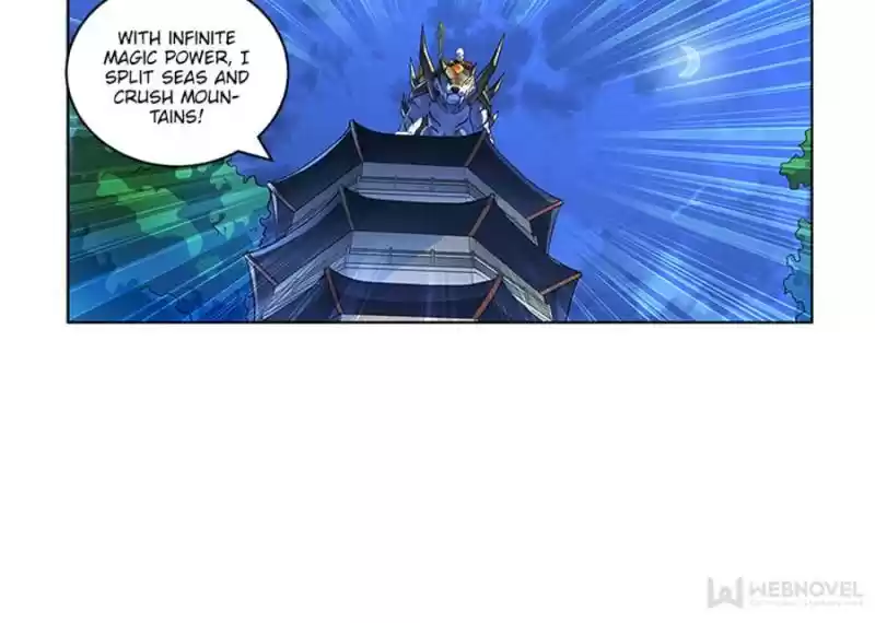 Demonic Housekeeper Chapter 180