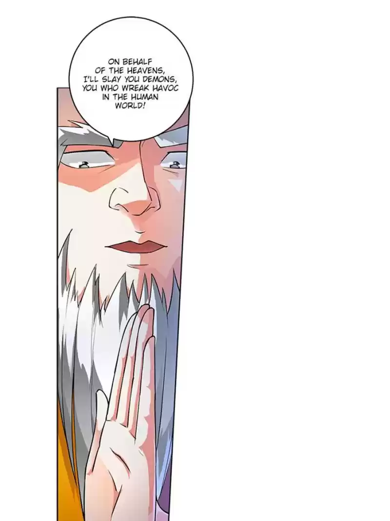 Demonic Housekeeper Chapter 180