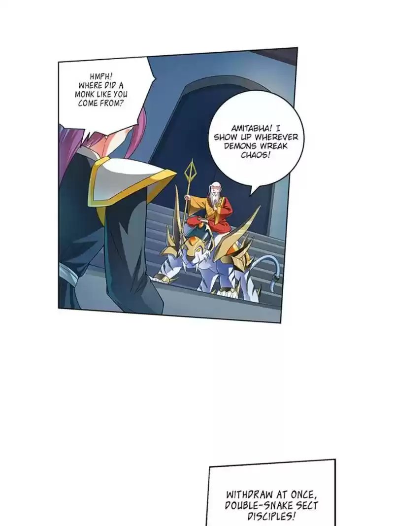 Demonic Housekeeper Chapter 180