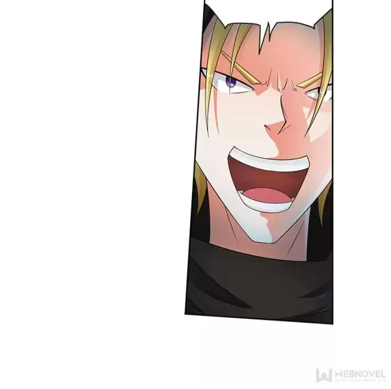 Demonic Housekeeper Chapter 180