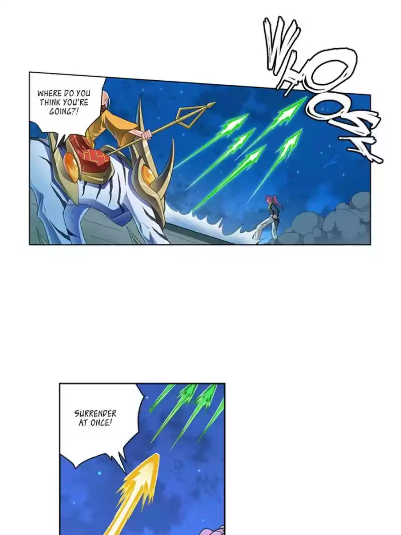 Demonic Housekeeper Chapter 180