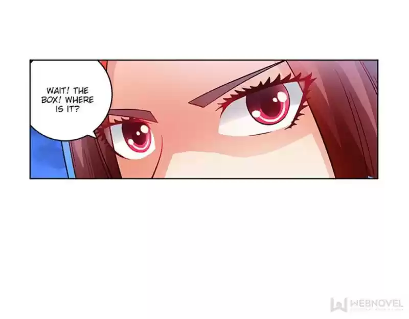 Demonic Housekeeper Chapter 180