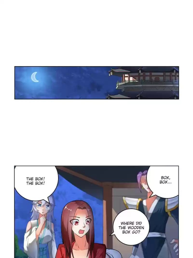 Demonic Housekeeper Chapter 181