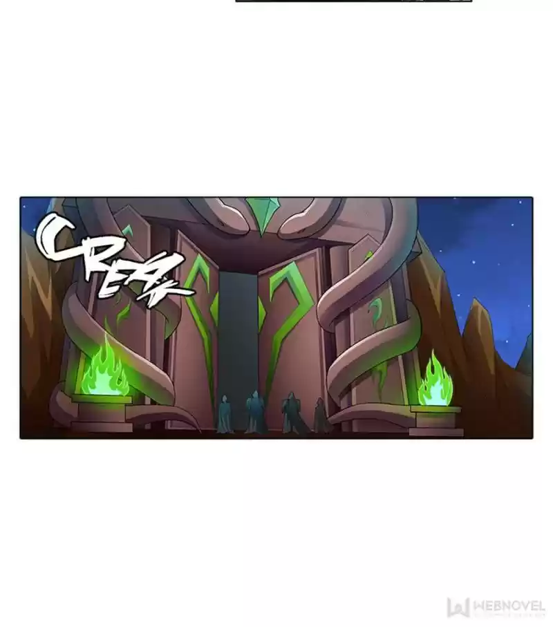 Demonic Housekeeper Chapter 181