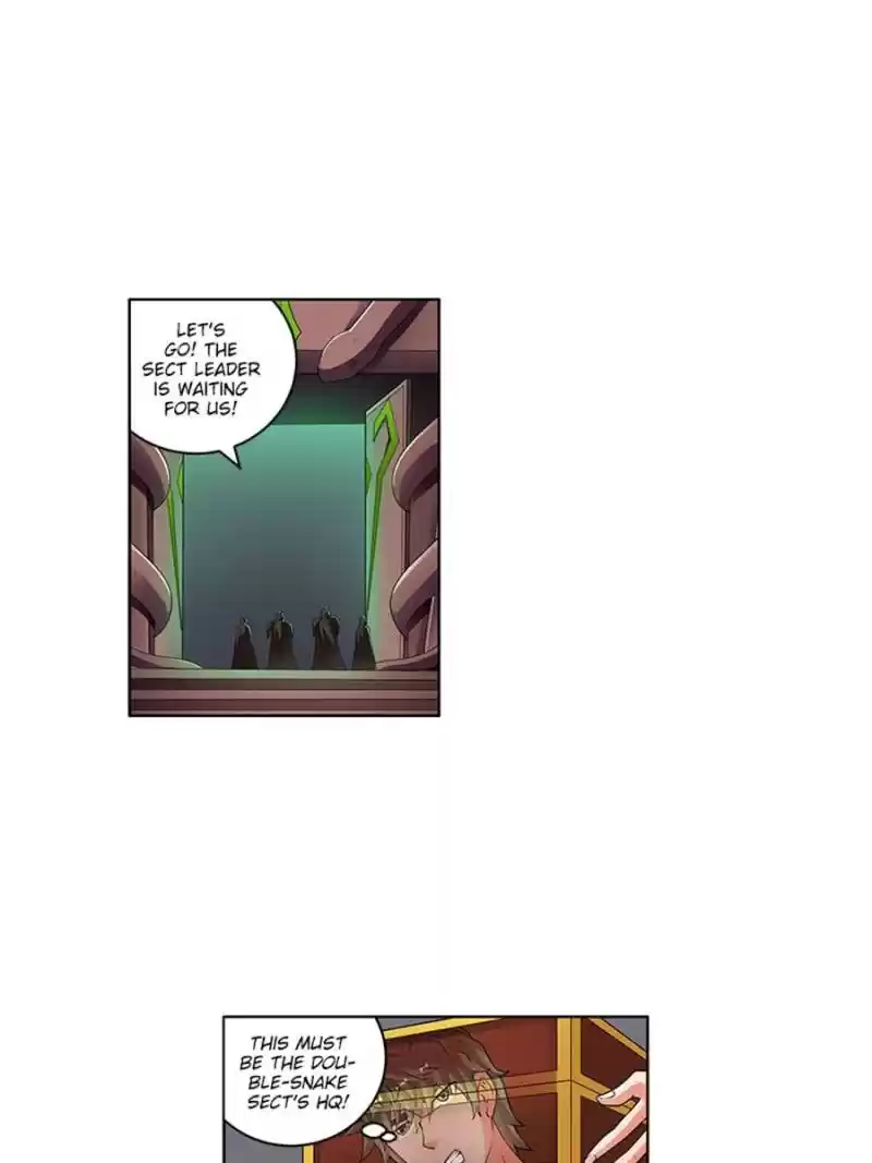 Demonic Housekeeper Chapter 182