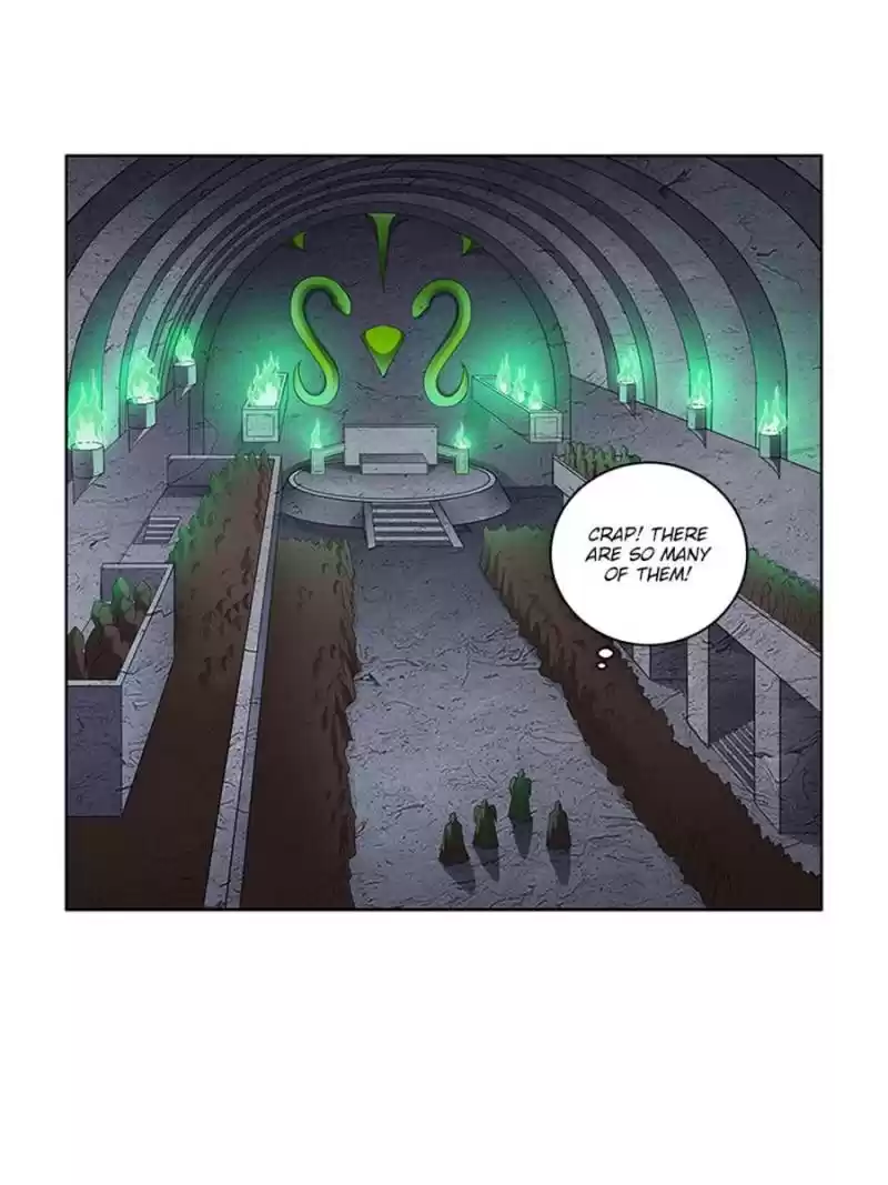 Demonic Housekeeper Chapter 182