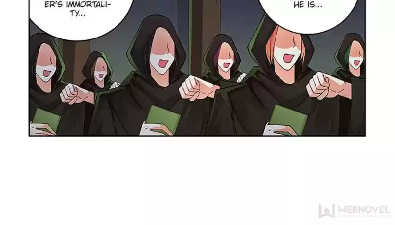 Demonic Housekeeper Chapter 182