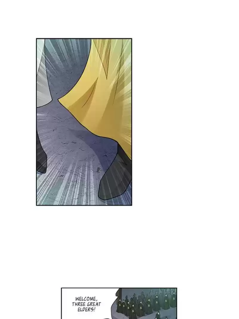 Demonic Housekeeper Chapter 182