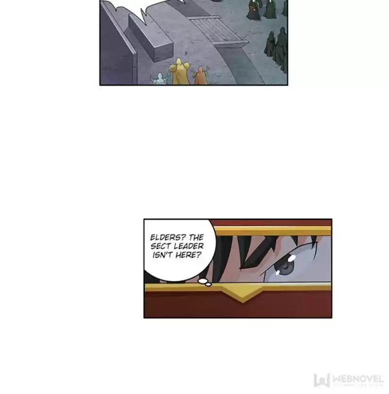 Demonic Housekeeper Chapter 182