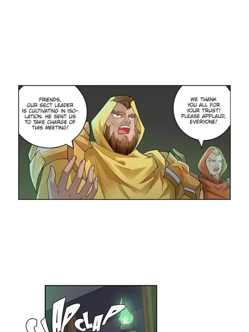 Demonic Housekeeper Chapter 182