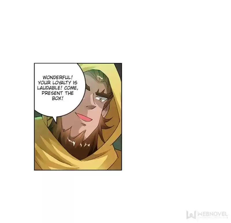 Demonic Housekeeper Chapter 182