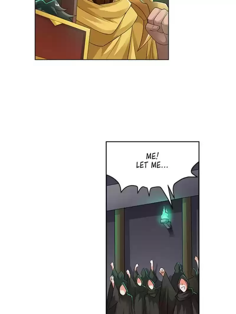 Demonic Housekeeper Chapter 182