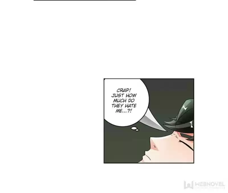 Demonic Housekeeper Chapter 182