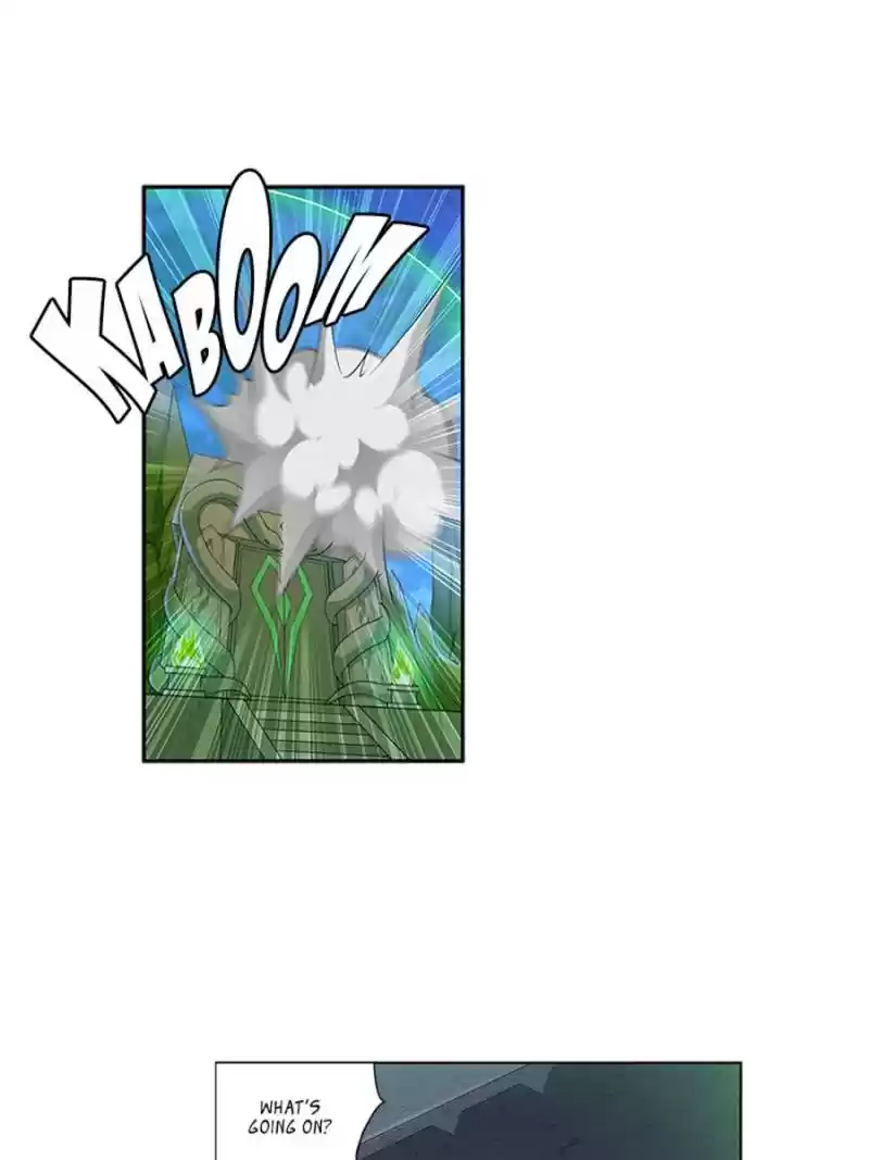 Demonic Housekeeper Chapter 182