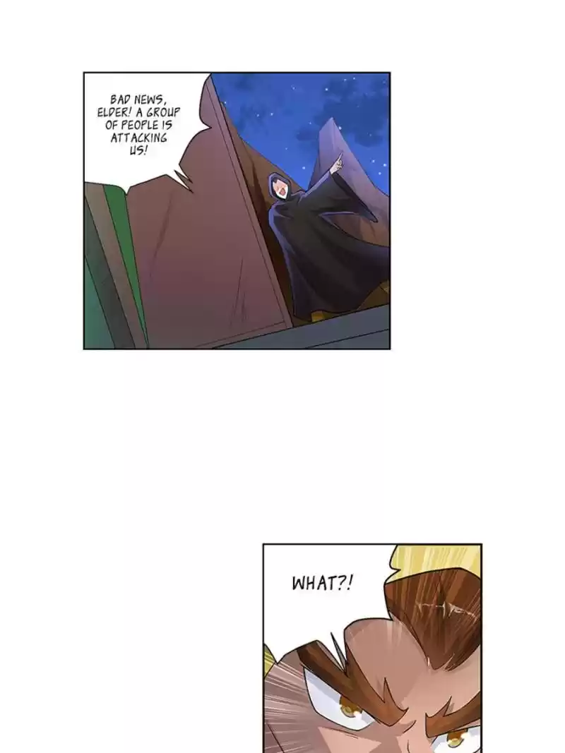 Demonic Housekeeper Chapter 182