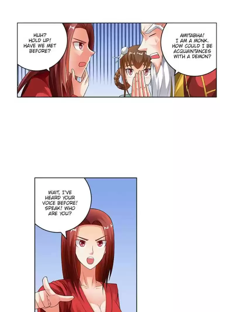 Demonic Housekeeper Chapter 193