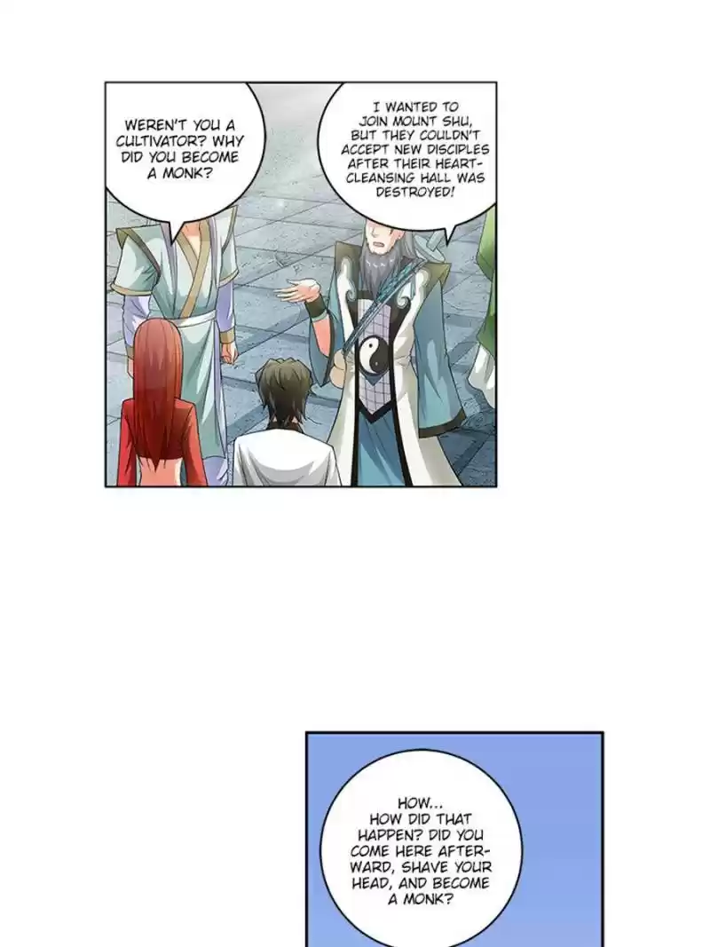 Demonic Housekeeper Chapter 193