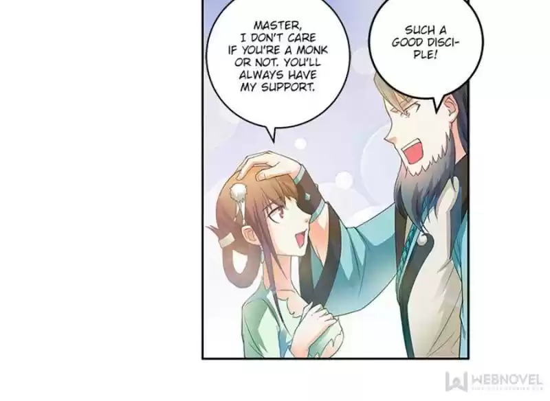 Demonic Housekeeper Chapter 193