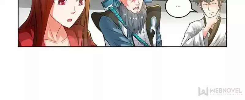 Demonic Housekeeper Chapter 193