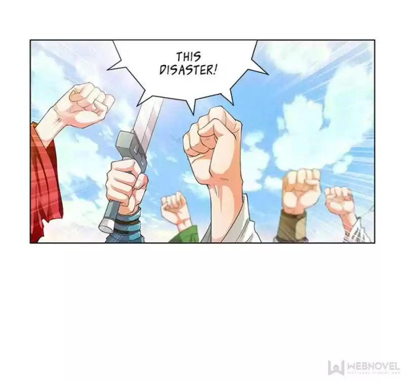 Demonic Housekeeper Chapter 194