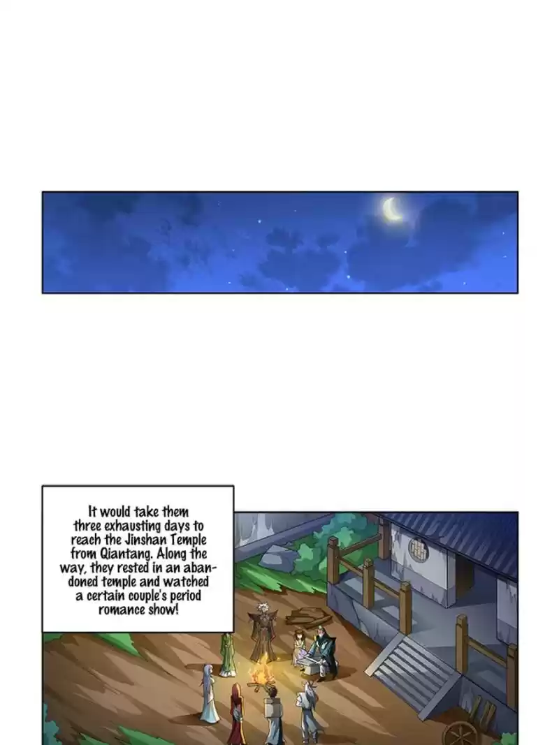 Demonic Housekeeper Chapter 195