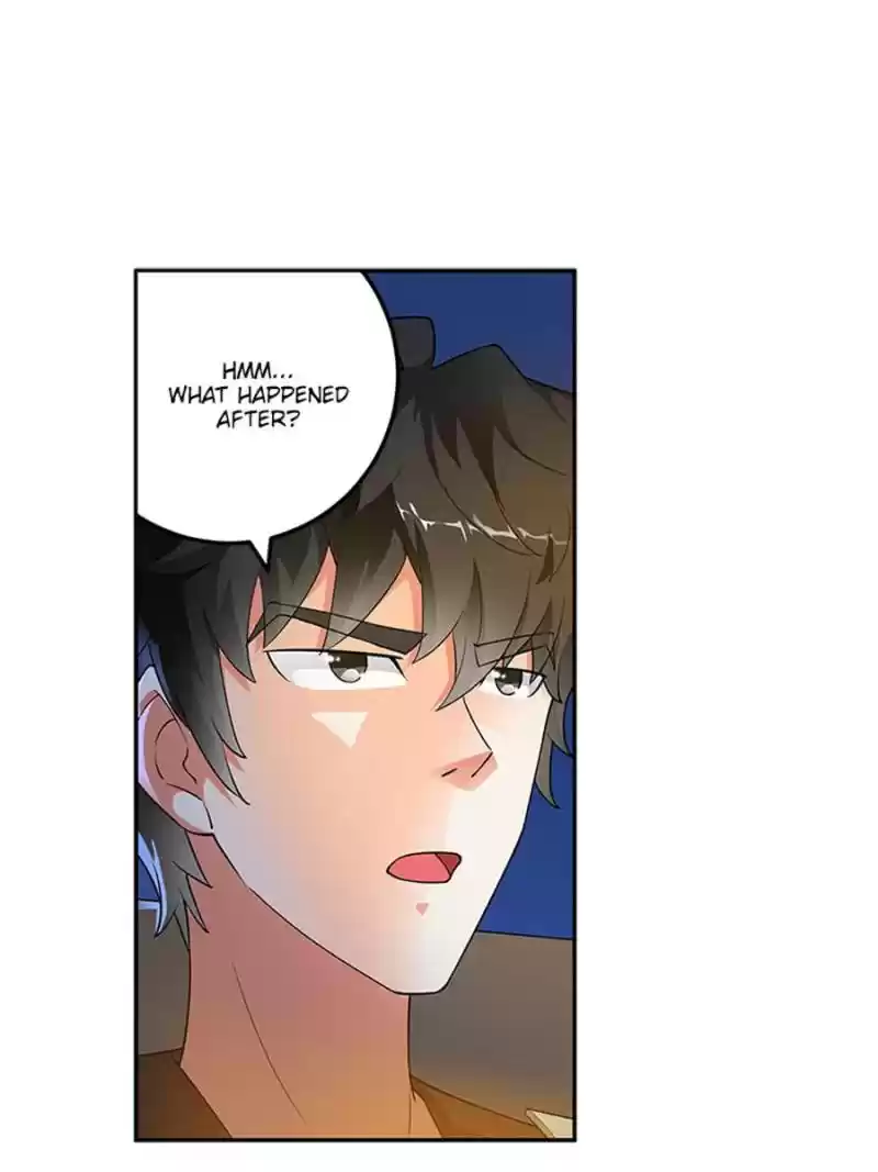 Demonic Housekeeper Chapter 195