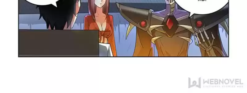 Demonic Housekeeper Chapter 195