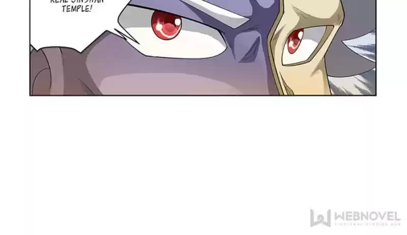 Demonic Housekeeper Chapter 195