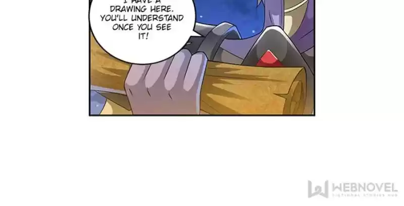 Demonic Housekeeper Chapter 195