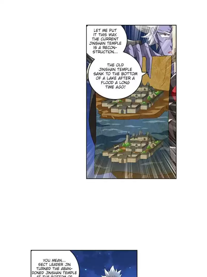 Demonic Housekeeper Chapter 195