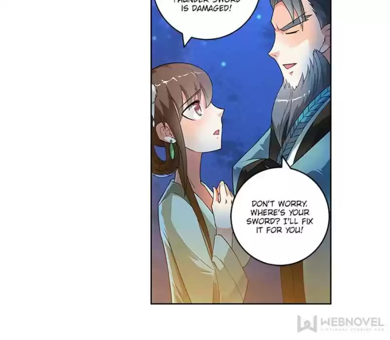 Demonic Housekeeper Chapter 195