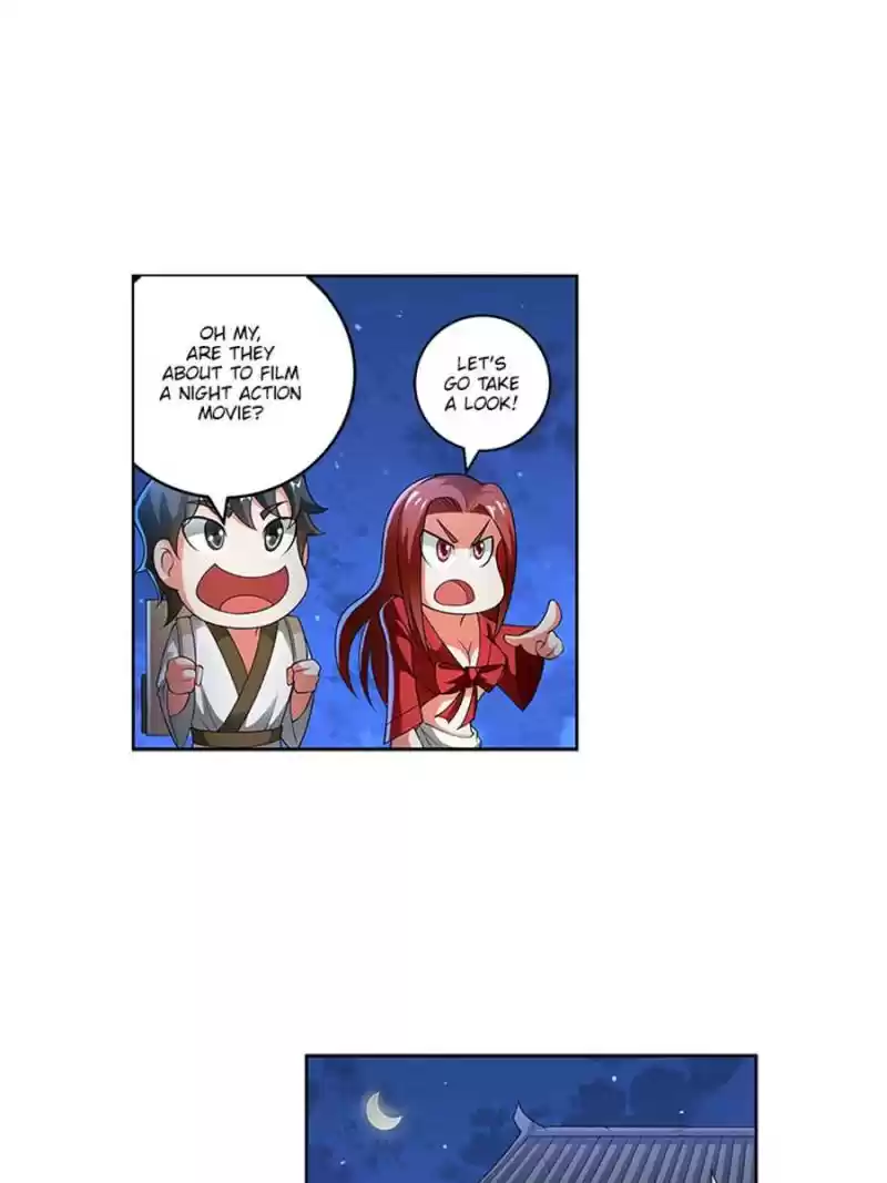 Demonic Housekeeper Chapter 195