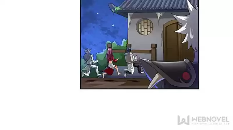 Demonic Housekeeper Chapter 195