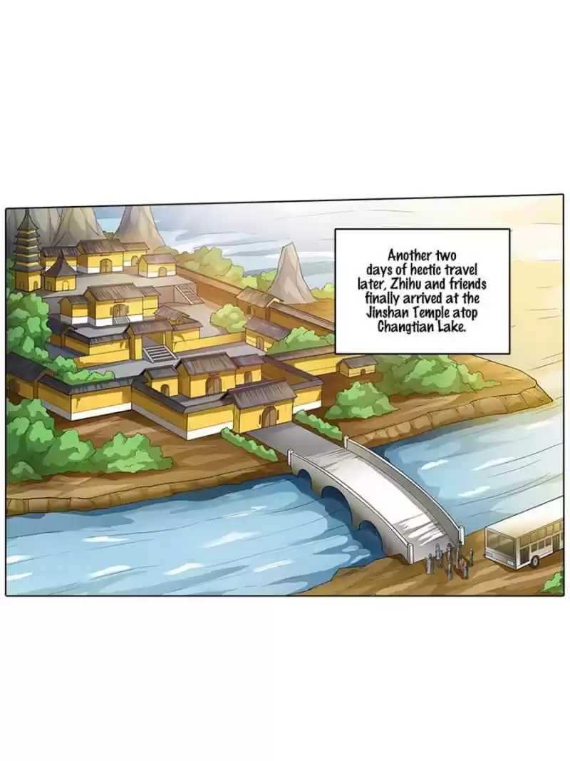 Demonic Housekeeper Chapter 196