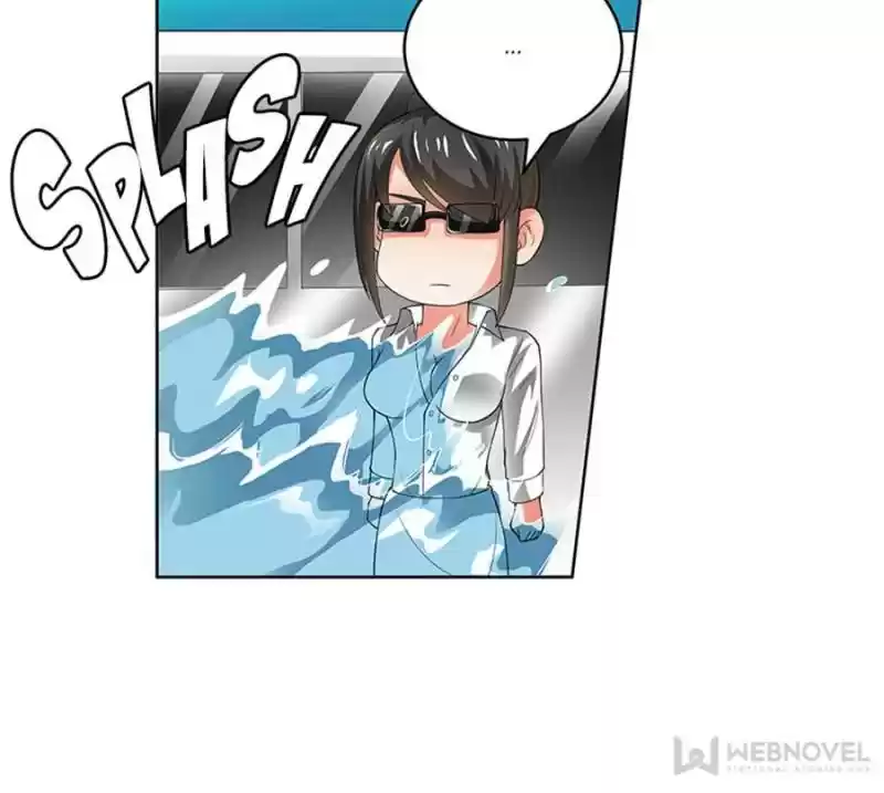 Demonic Housekeeper Chapter 196