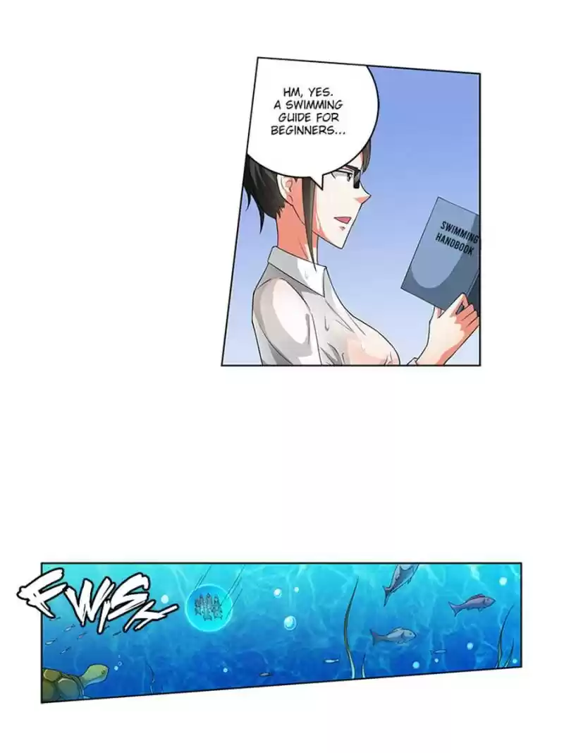 Demonic Housekeeper Chapter 196