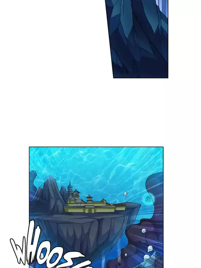 Demonic Housekeeper Chapter 196