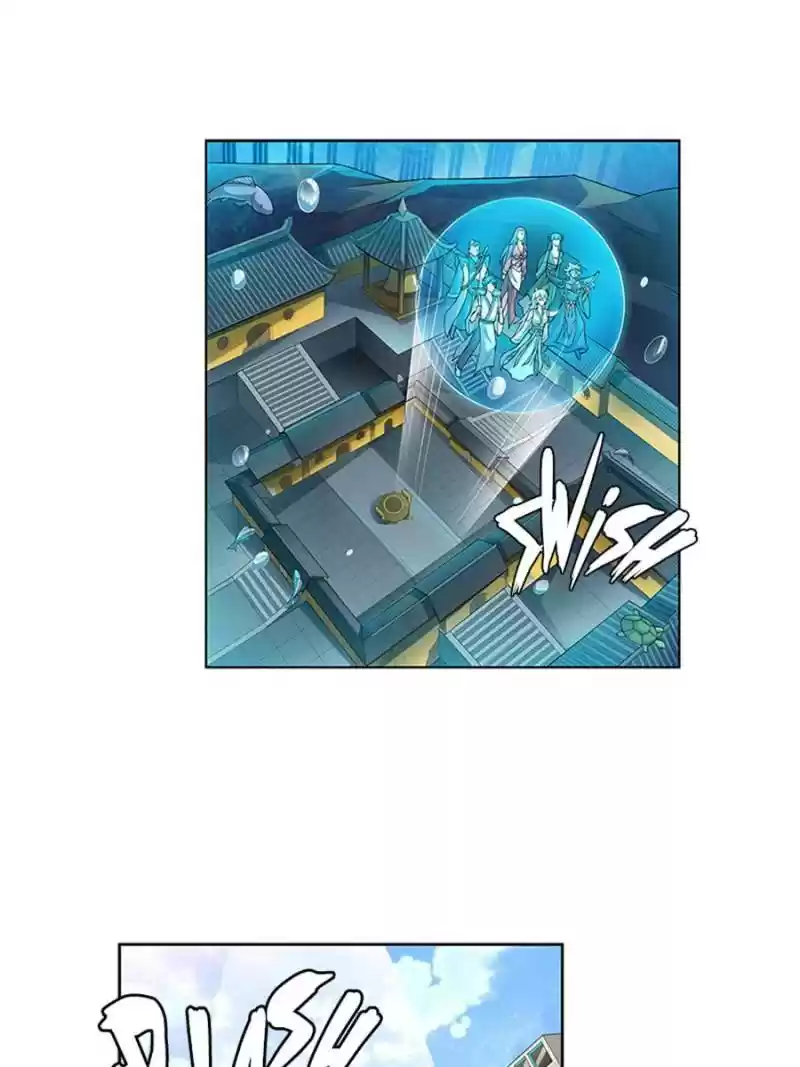 Demonic Housekeeper Chapter 196