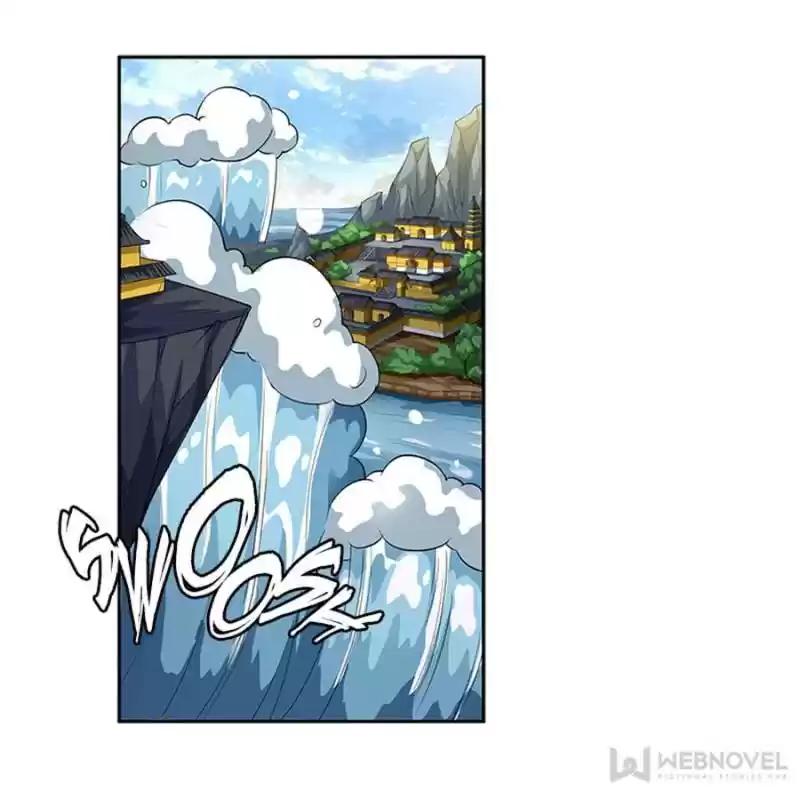 Demonic Housekeeper Chapter 196