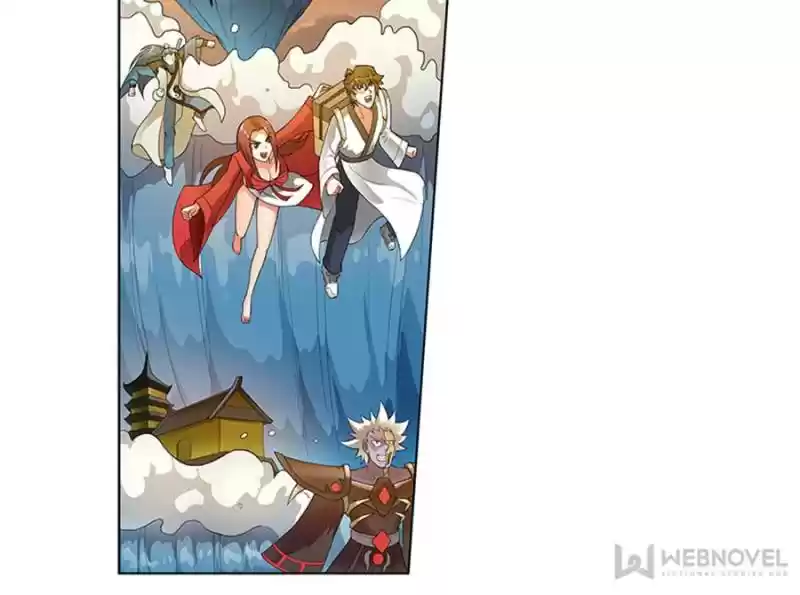 Demonic Housekeeper Chapter 197