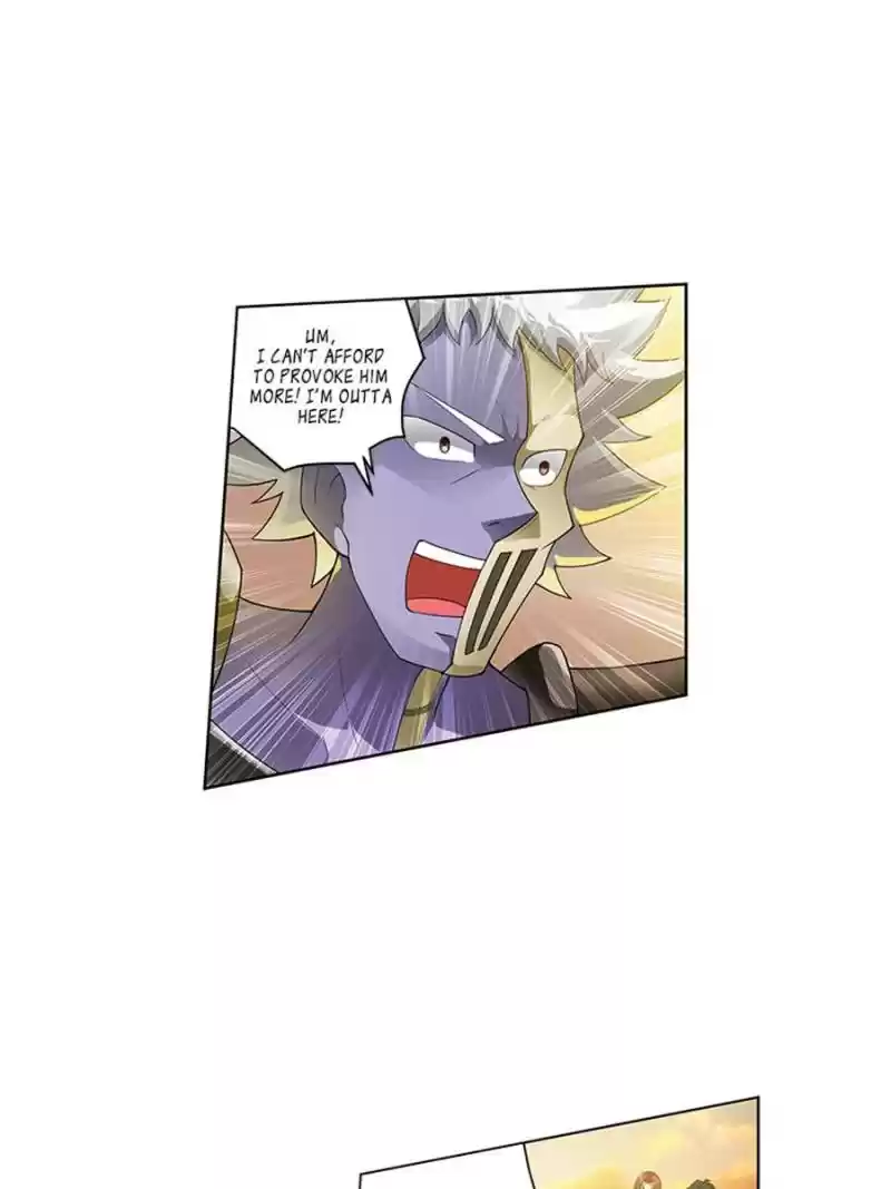 Demonic Housekeeper Chapter 197