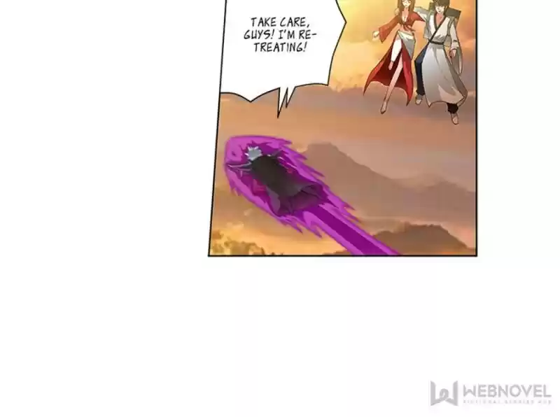 Demonic Housekeeper Chapter 197