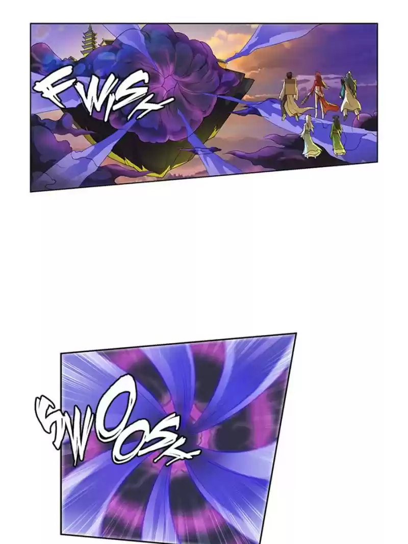 Demonic Housekeeper Chapter 197