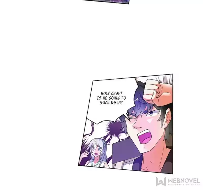 Demonic Housekeeper Chapter 197