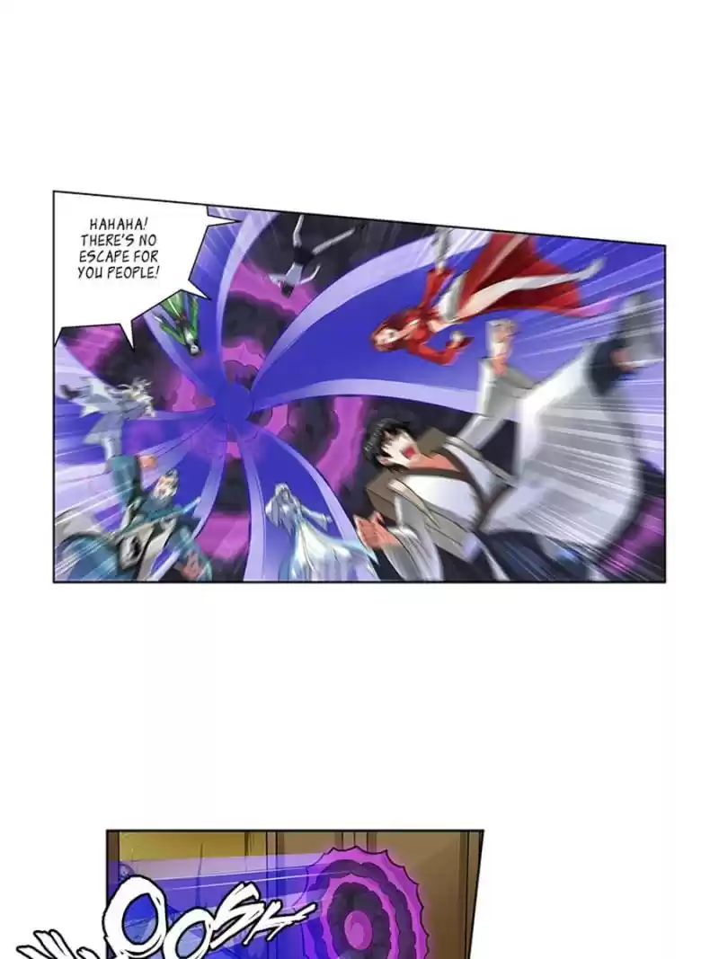 Demonic Housekeeper Chapter 197