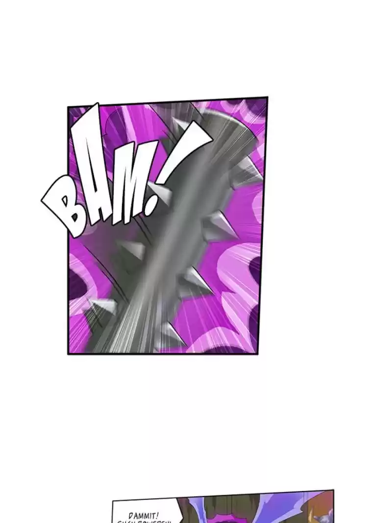 Demonic Housekeeper Chapter 197