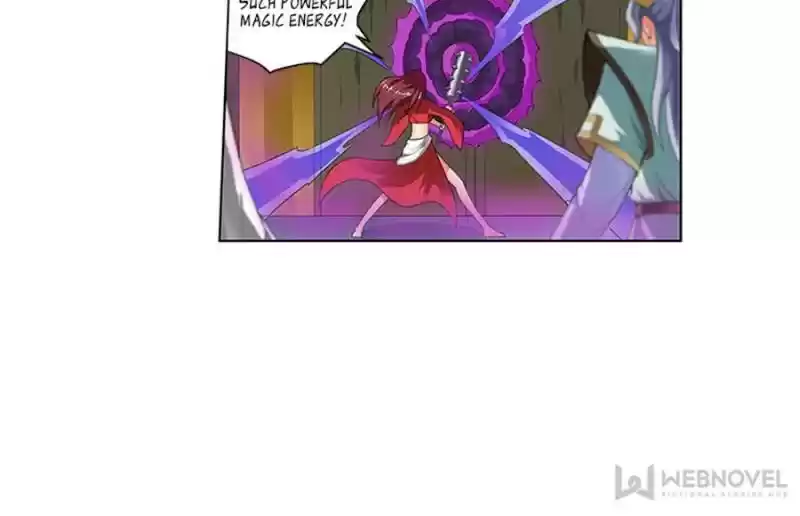 Demonic Housekeeper Chapter 197