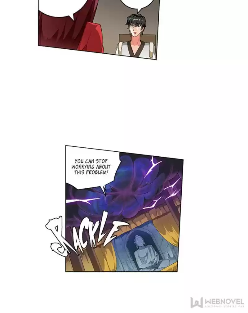 Demonic Housekeeper Chapter 197