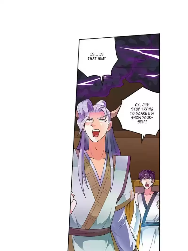 Demonic Housekeeper Chapter 197