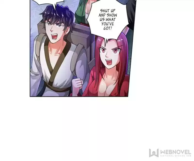 Demonic Housekeeper Chapter 197